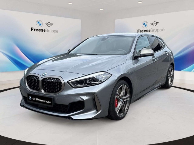 BMW 135 occasion