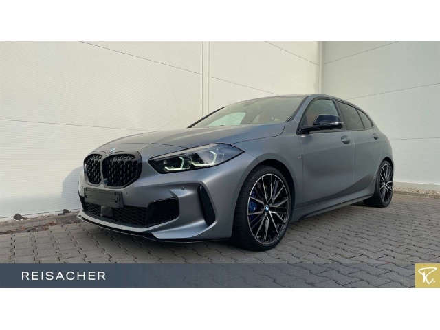 BMW 135 occasion