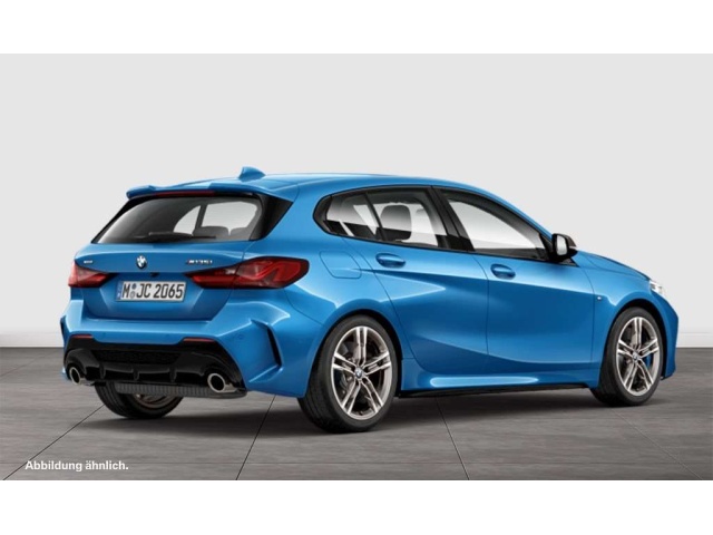 BMW 135