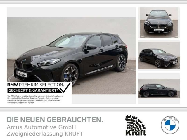 BMW 135