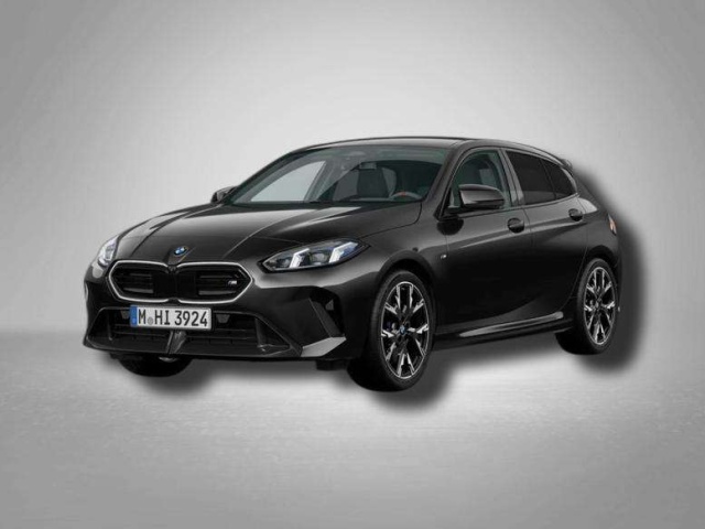 BMW 135
