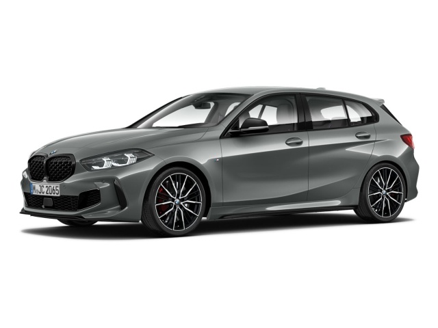 BMW 135 occasion