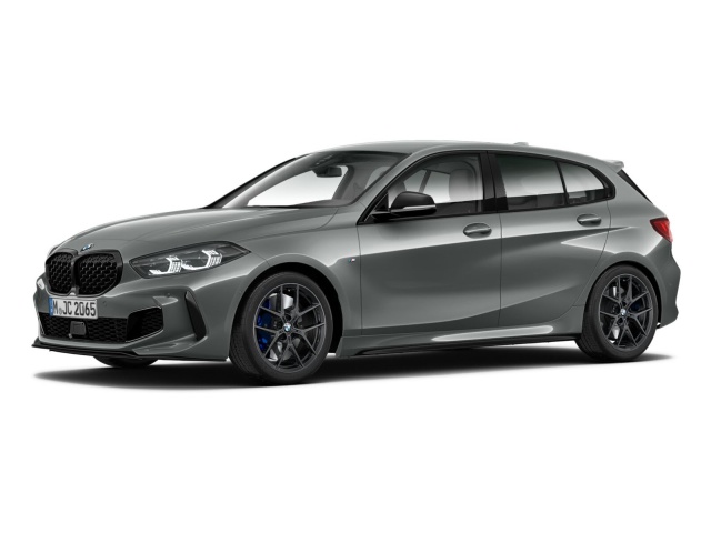 BMW 135 occasion