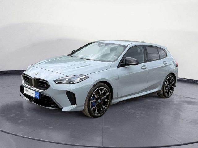 BMW 135
