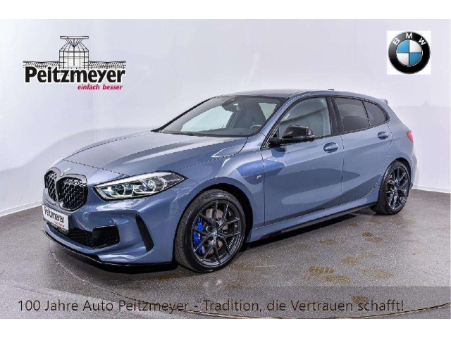 BMW 135 occasion