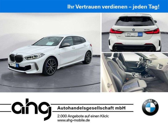 BMW 135