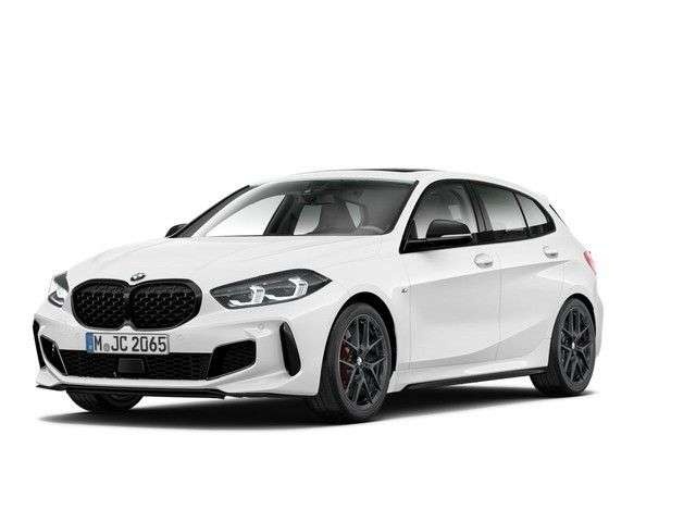 BMW 135