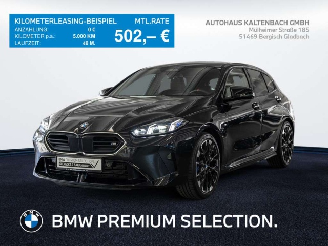 BMW 135