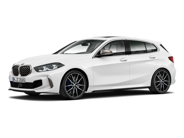 BMW 135