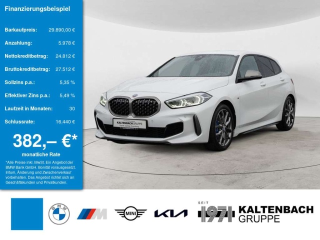 BMW 135