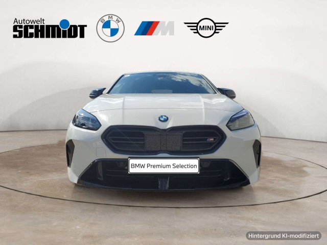 BMW 135