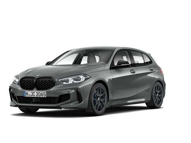 BMW 135