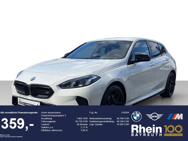 BMW 135