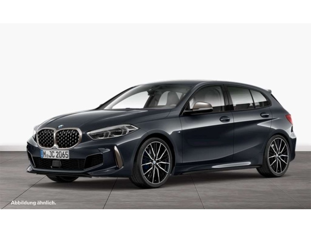 BMW 135