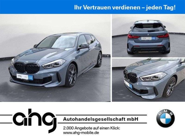 BMW 135