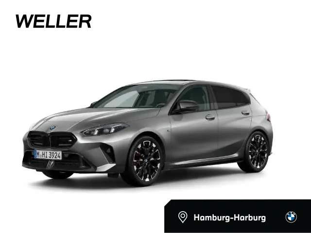 BMW 135