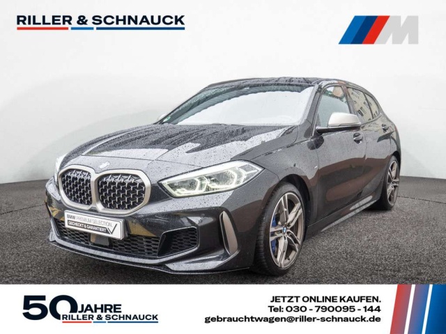 BMW 135