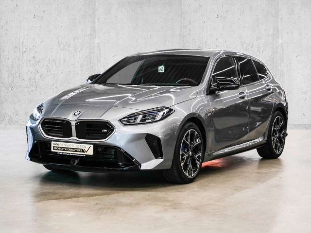BMW 135