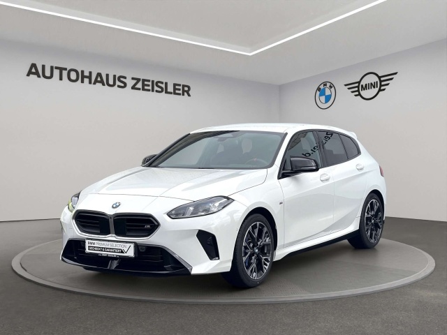 BMW 135