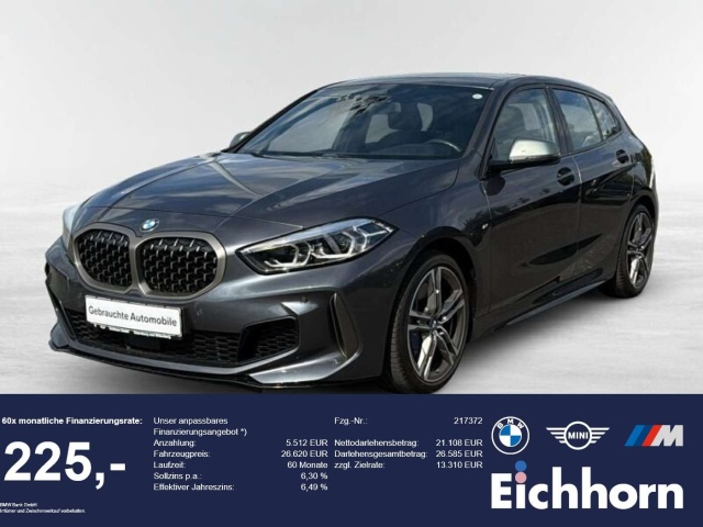 BMW 135
