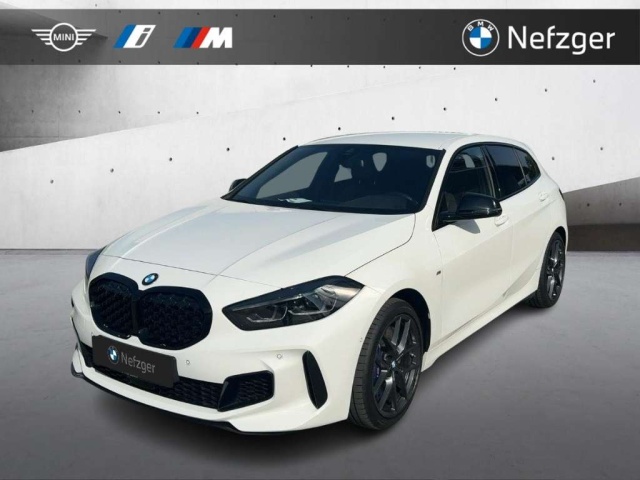 BMW 135