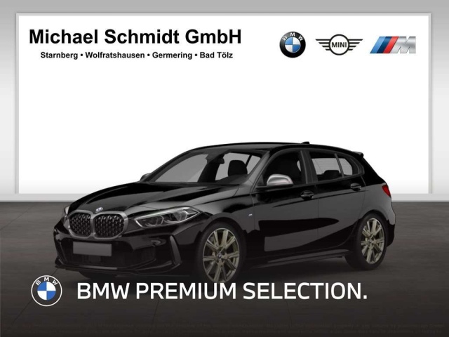 BMW 135