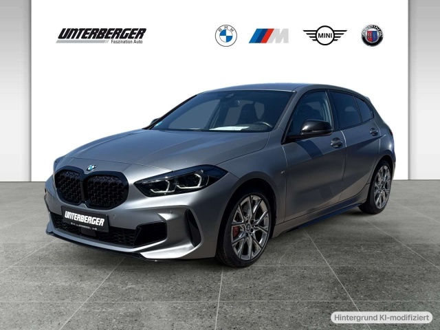 BMW 135