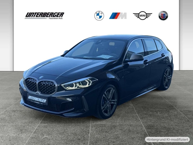 BMW 135