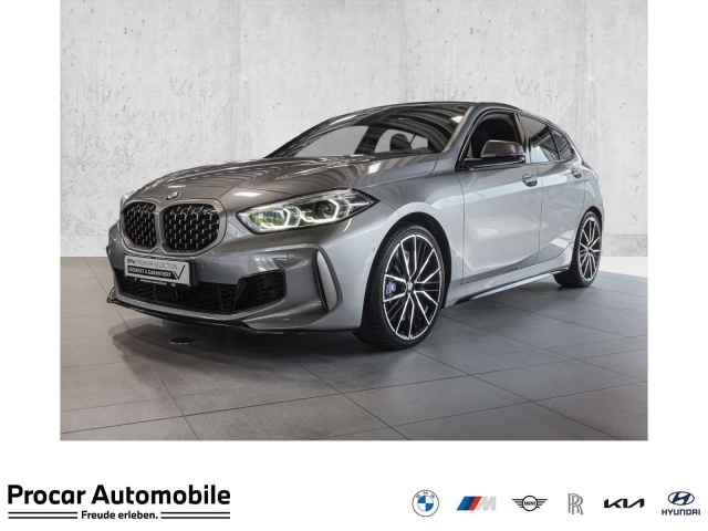 BMW 135