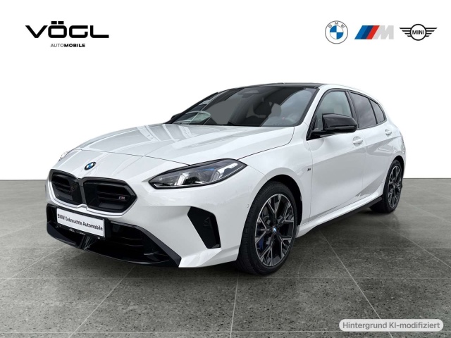 BMW 135
