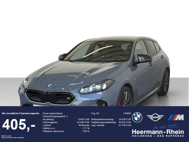 BMW 135