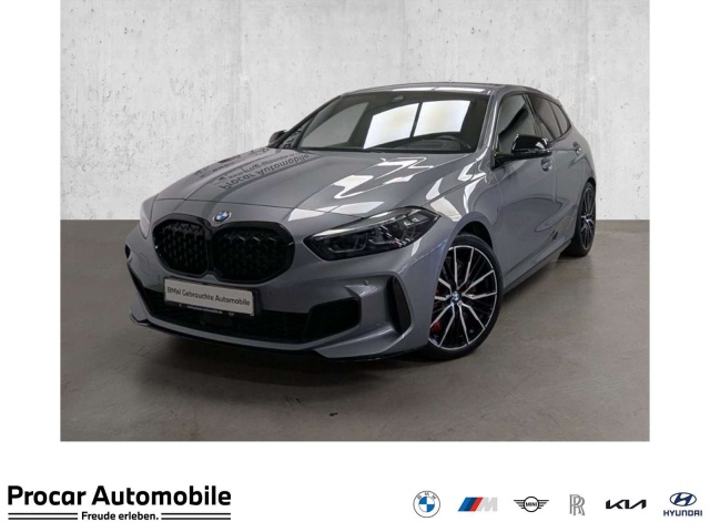 BMW 135