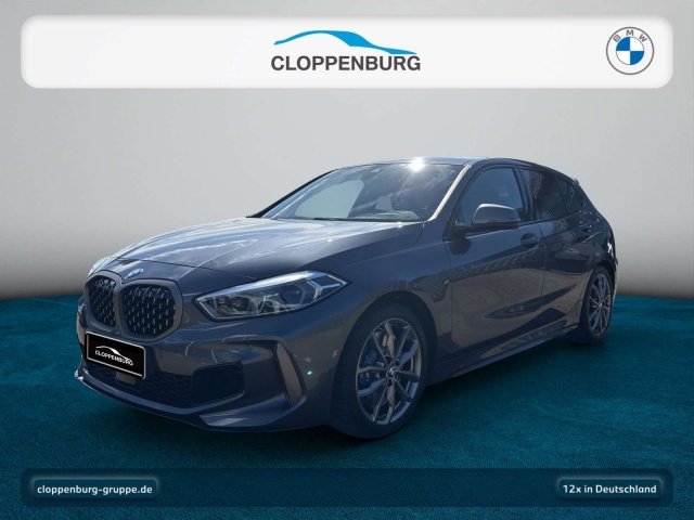 BMW 135