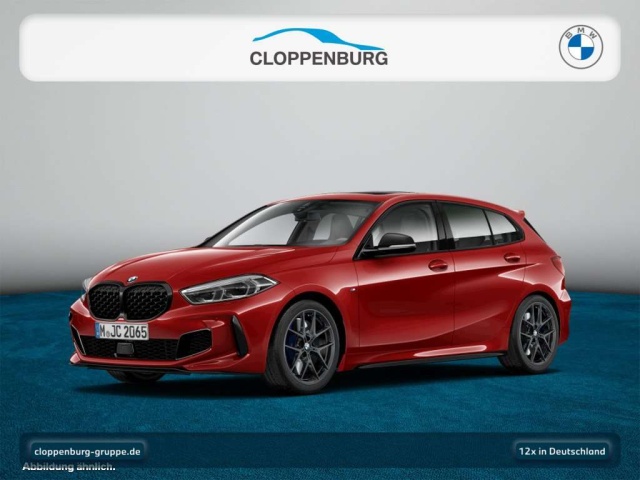 BMW 135