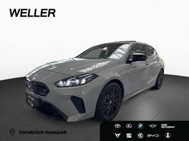 BMW 135