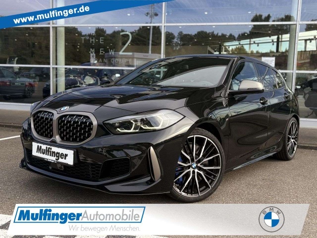 BMW 135