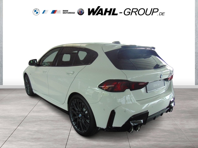 BMW 135