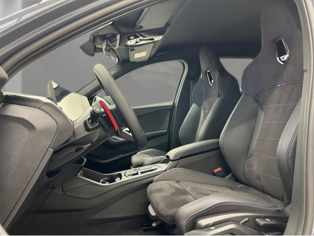 BMW 135