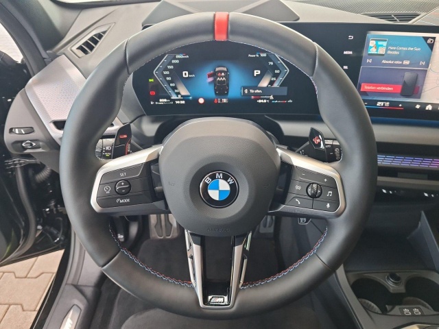 BMW 135