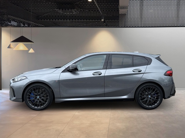 BMW 135