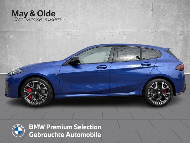 BMW 135