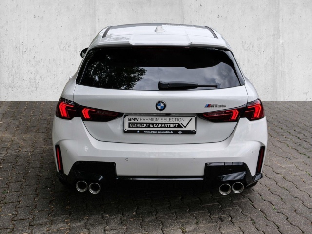 BMW 135
