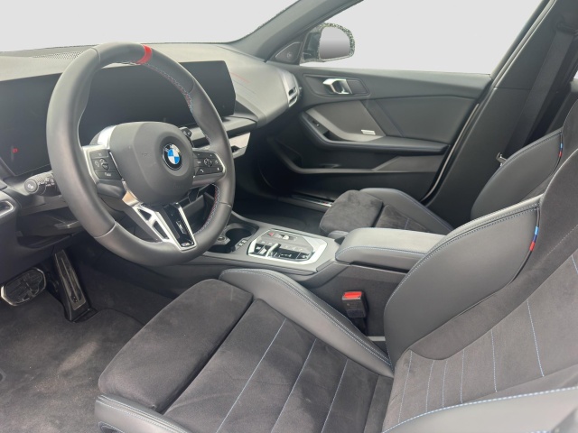 BMW 135