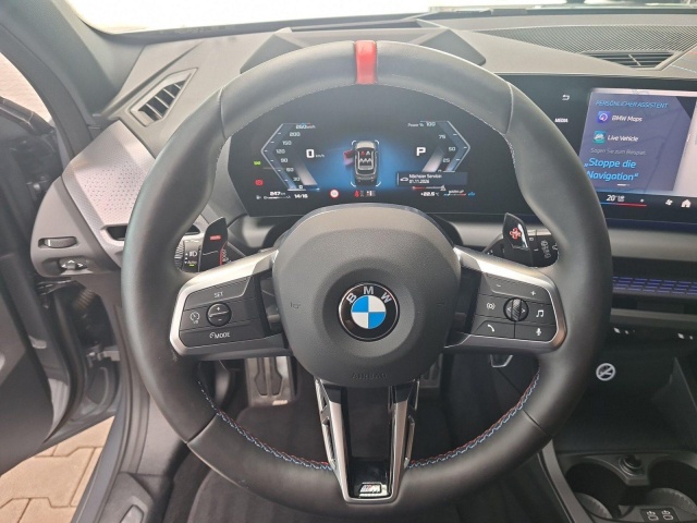 BMW 135