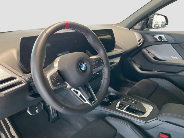 BMW 135