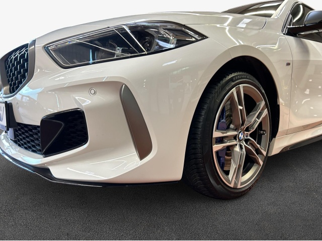 BMW 135
