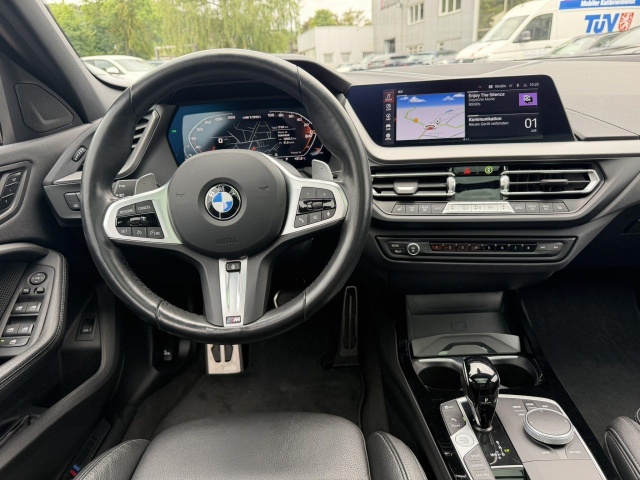 BMW 135