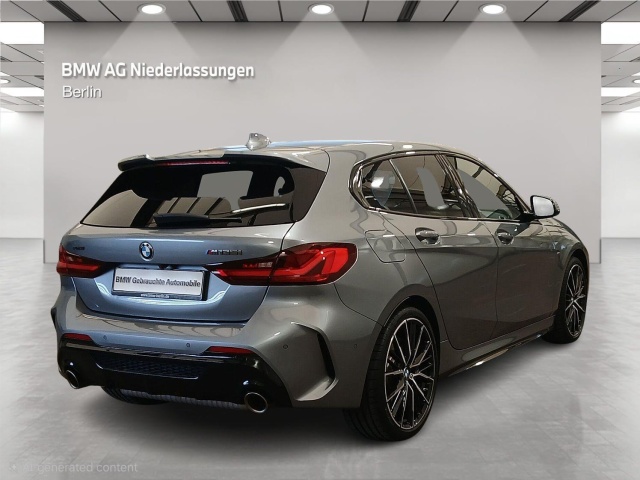 BMW 135