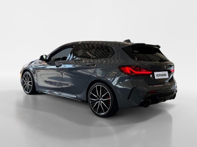 BMW 135