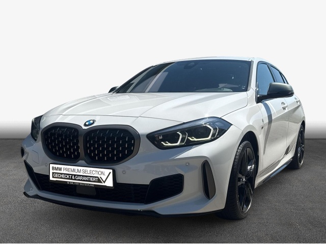 BMW 135